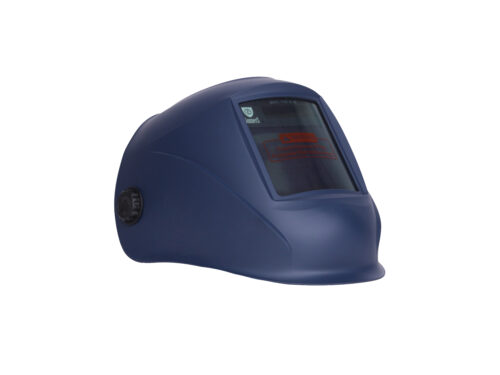 Przyłbica automatyczna Gunners 958I BLUE MATT