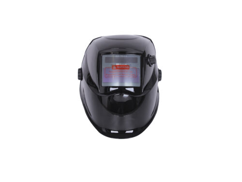 Przyłbica automatyczna Gunners 510G BLACK