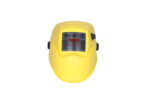 Przyłbica automatyczna Gunners 510G YELLOW MATT