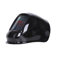 Przyłbica automatyczna Gunners 958I BLACK