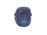 Przyłbica automatyczna Gunners 958I BLUE MATT